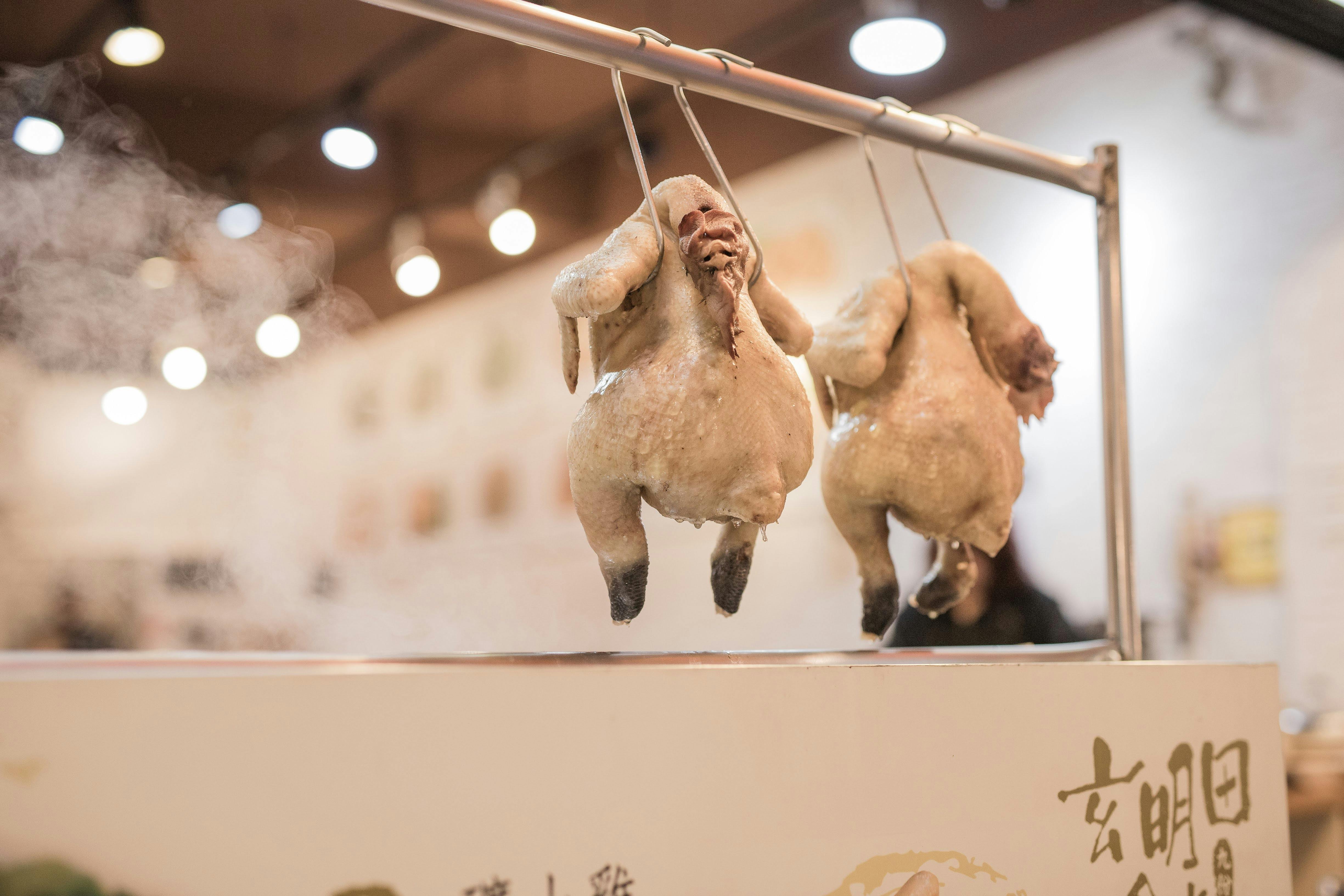 Meat-Fresh : On-Demand Fresh Meat Delivery Platform